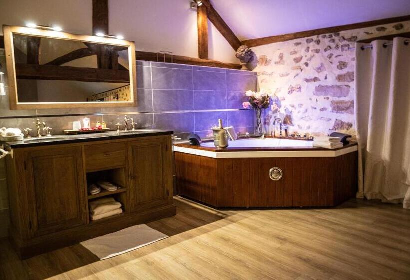 بنسيون Duo Détente