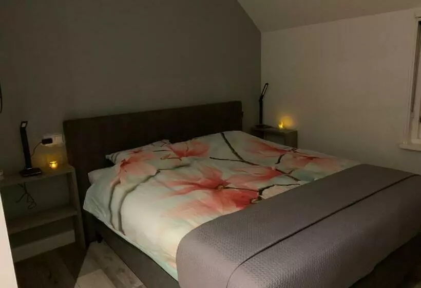 ペンション Gastenverblijf  T Oelengoor