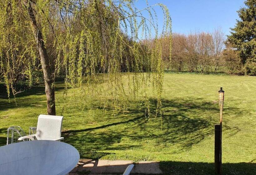 Пансион Maison Chalet