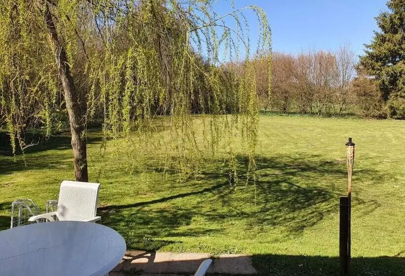 ペンション Maison Chalet