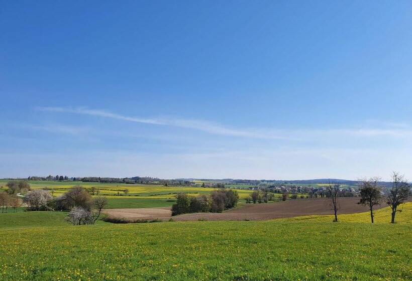 Пансион Maison Chalet