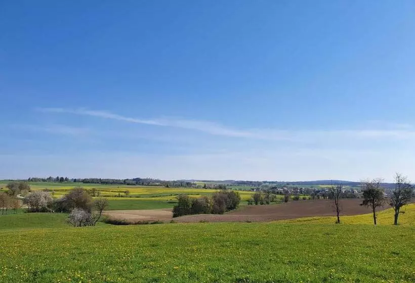 ペンション Maison Chalet