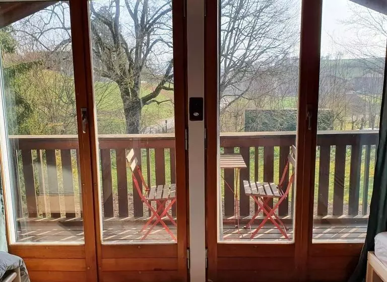 ペンション Maison Chalet