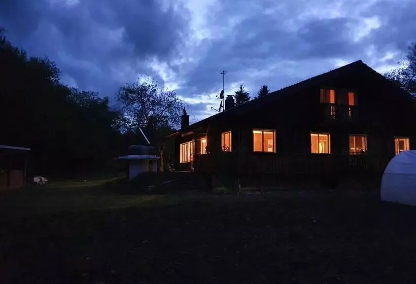 ペンション Maison Chalet