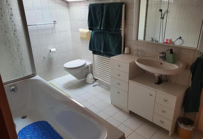 Пансион Maison Chalet