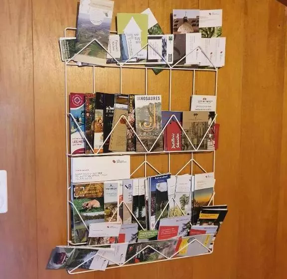 ペンション Maison Chalet