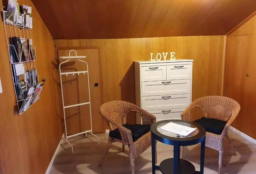 ペンション Maison Chalet