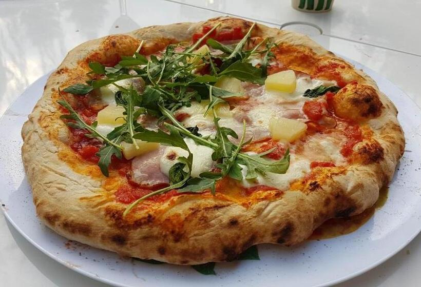 Пансион Maison Chalet