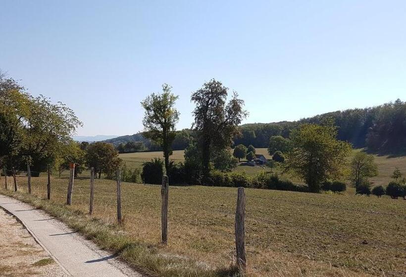 Пансион Maison Chalet