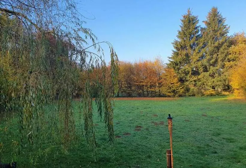 ペンション Maison Chalet