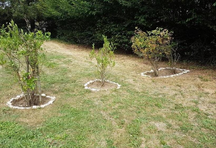 Пансион Maison Chalet