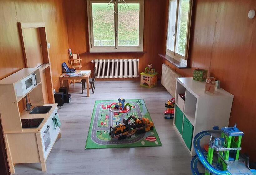 Пансион Maison Chalet