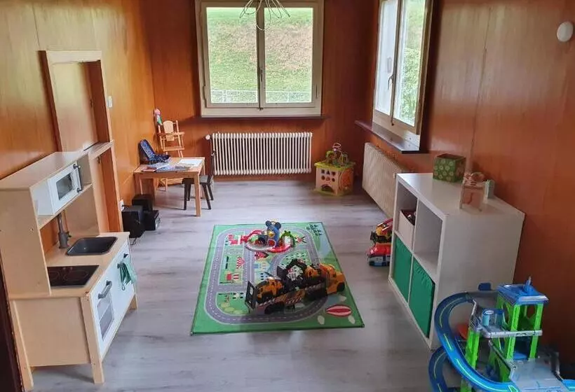 ペンション Maison Chalet