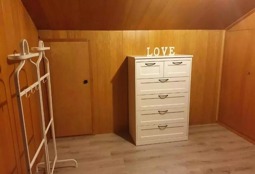 ペンション Maison Chalet