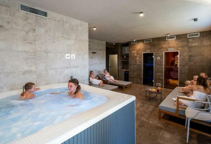 ペンション Na Zeleném Statku