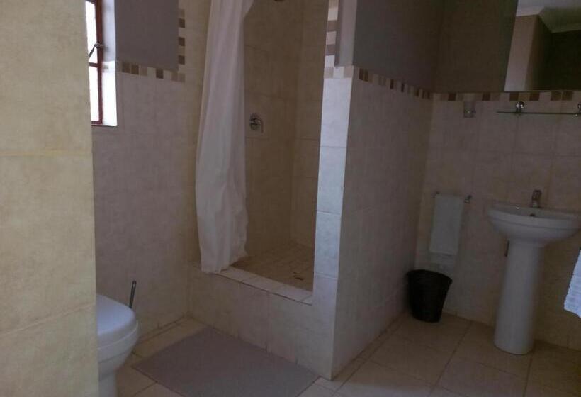 Pension Pilanesberg View Guest House