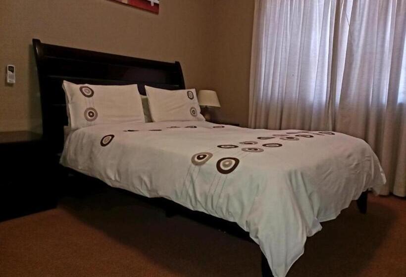 Pension Pilanesberg View Guest House