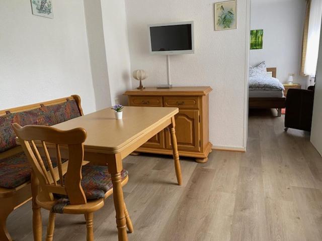 פנסיון Sabine’s Gästehaus