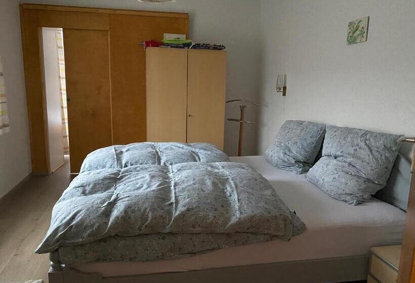 פנסיון Sabine’s Gästehaus