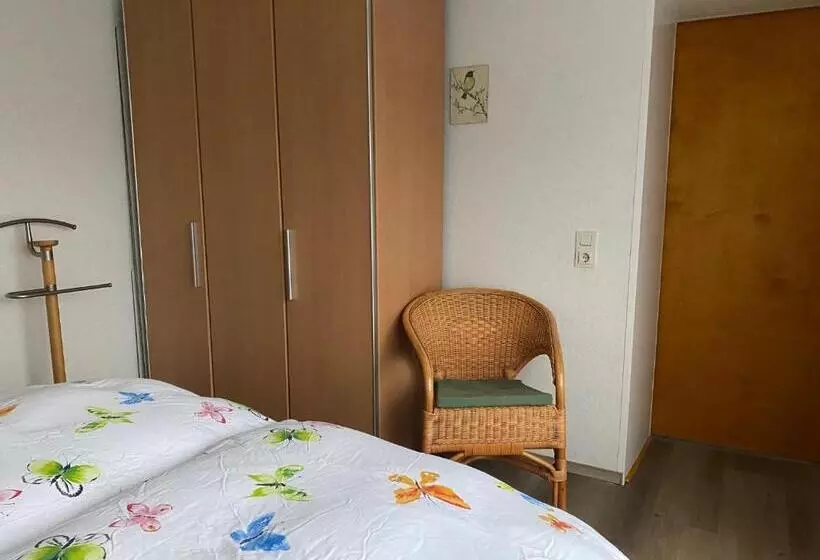 Majatalo Sabine’s Gästehaus