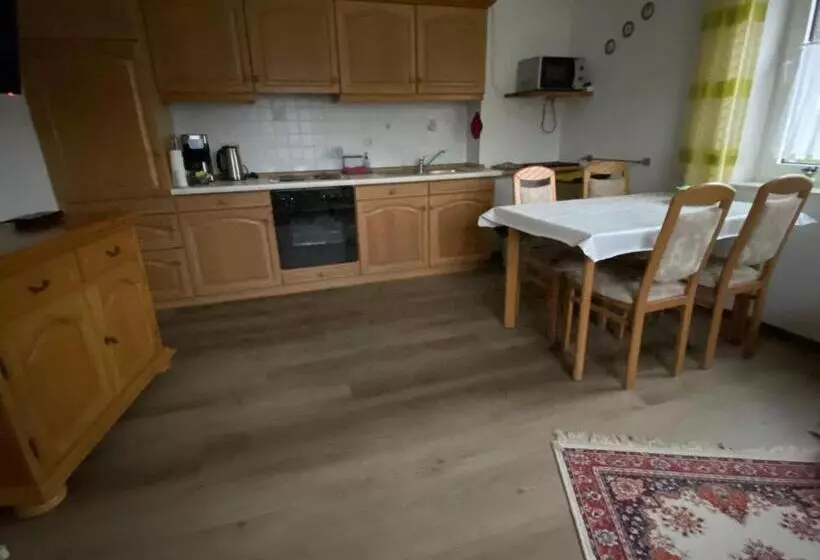 Majatalo Sabine’s Gästehaus