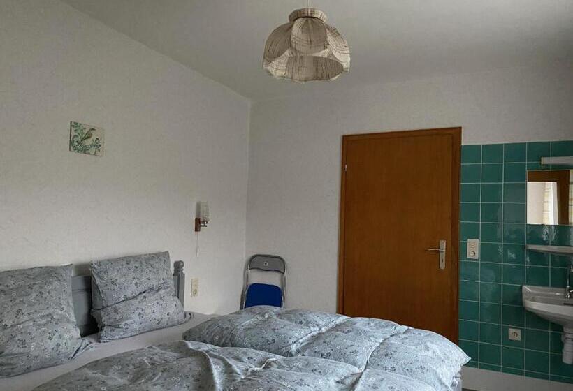 פנסיון Sabine’s Gästehaus