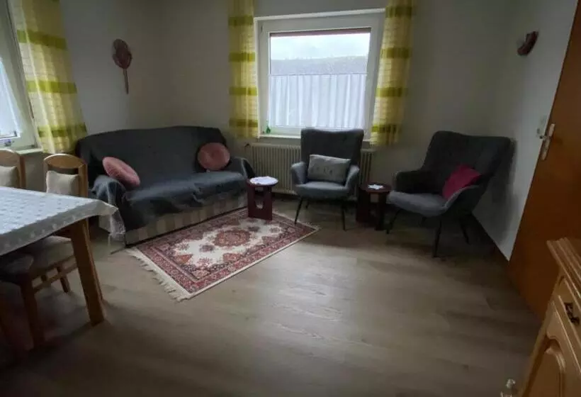 Majatalo Sabine’s Gästehaus