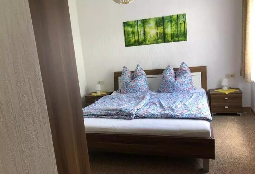 Majatalo Sabine’s Gästehaus