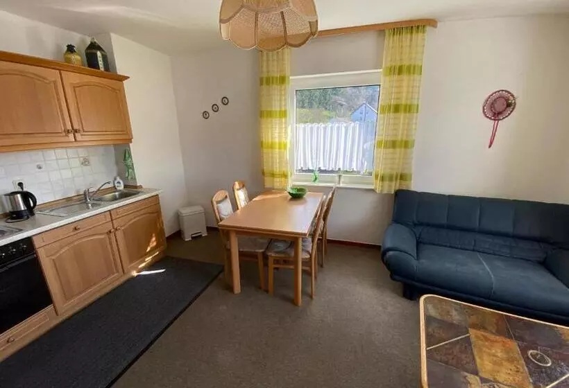 Majatalo Sabine’s Gästehaus