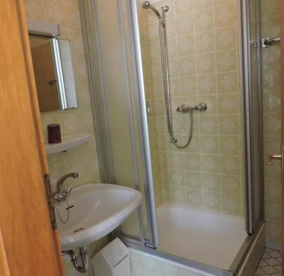 Majatalo Sabine’s Gästehaus