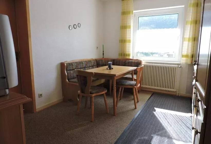 Majatalo Sabine’s Gästehaus