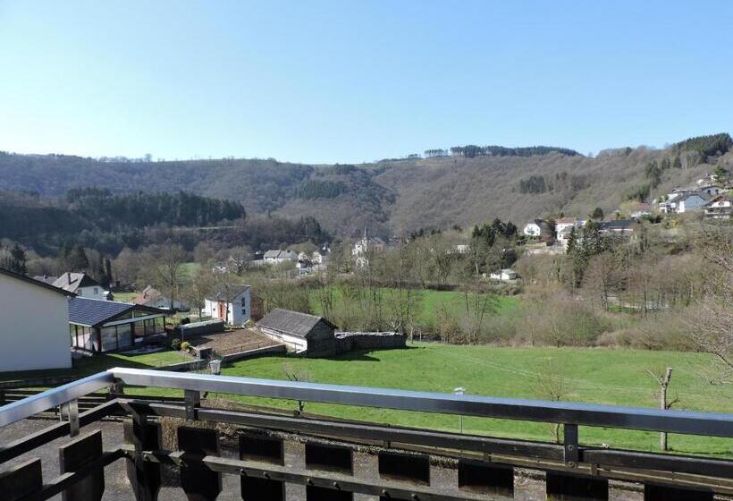 פנסיון Sabine’s Gästehaus