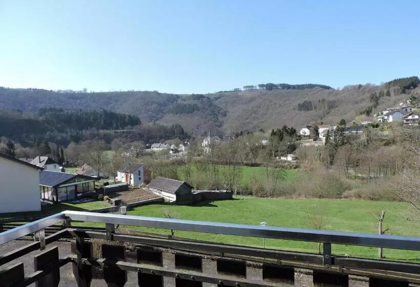 Majatalo Sabine’s Gästehaus