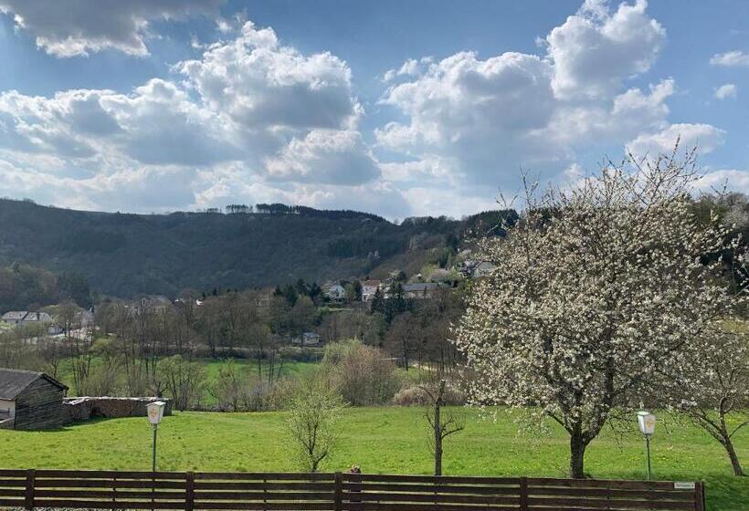 פנסיון Sabine’s Gästehaus