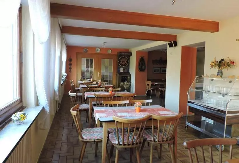 Majatalo Sabine’s Gästehaus