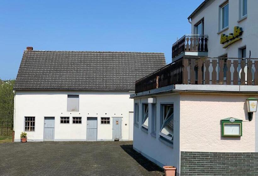 פנסיון Sabine’s Gästehaus