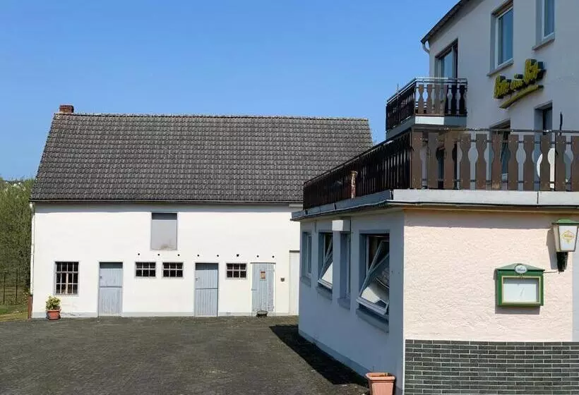 Majatalo Sabine’s Gästehaus