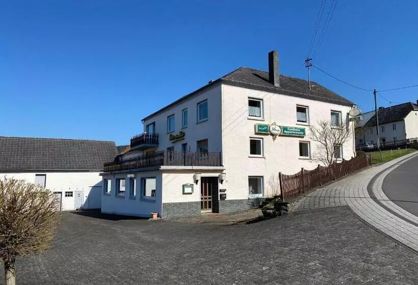 Majatalo Sabine’s Gästehaus