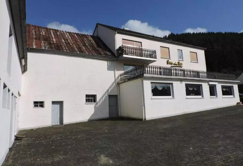 Majatalo Sabine’s Gästehaus