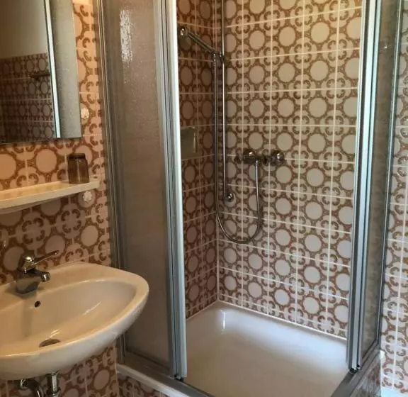 Majatalo Sabine’s Gästehaus