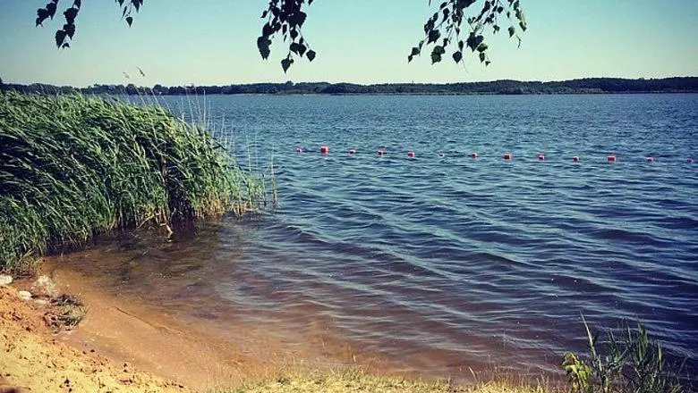 Pension Am Mellensee