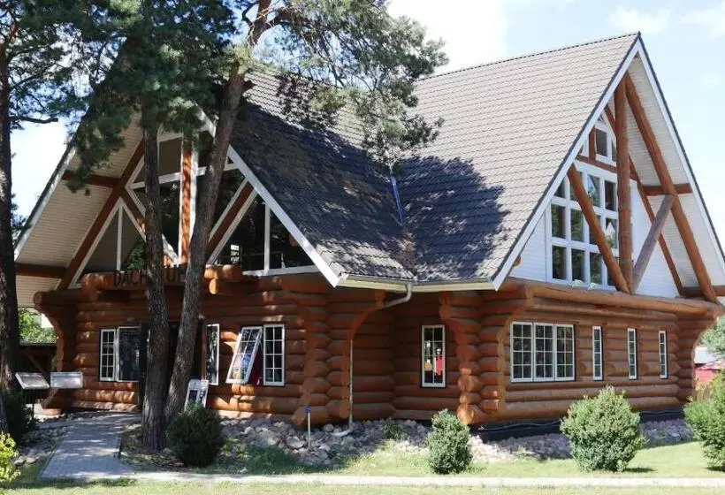 Pension Am Mellensee