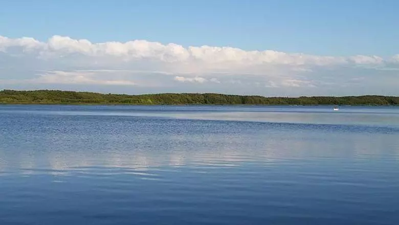 Pension Am Mellensee