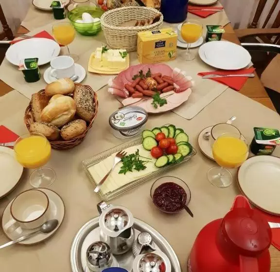 Pension Am Mellensee