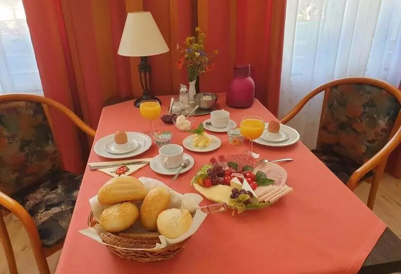 Pension Am Mellensee