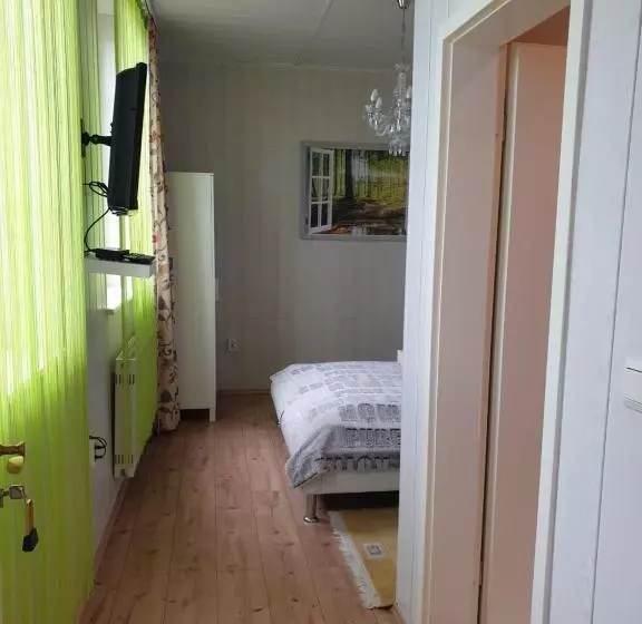 Pension Am Mellensee