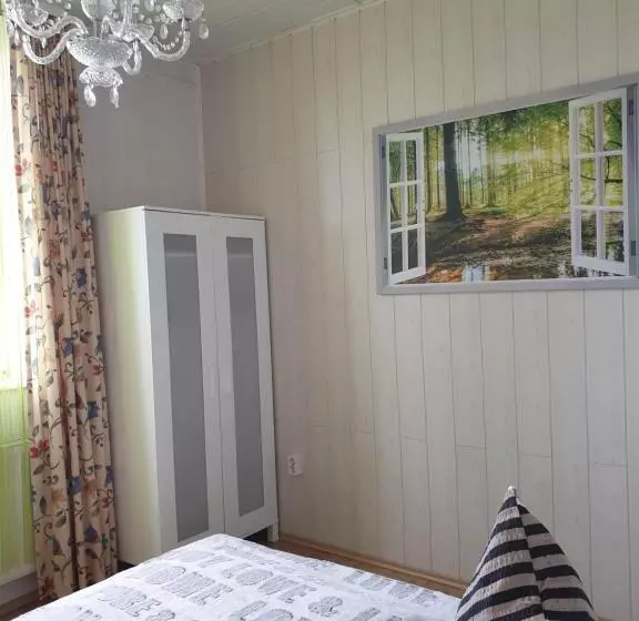 Pension Am Mellensee