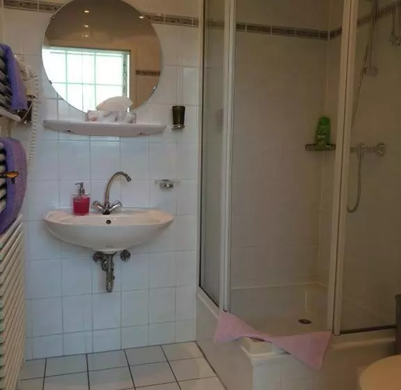 Pension Am Mellensee