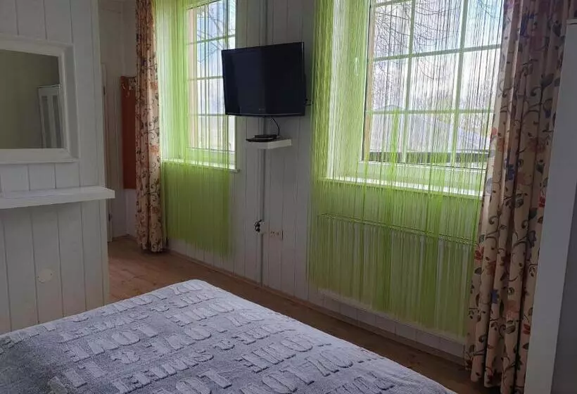 Pension Am Mellensee