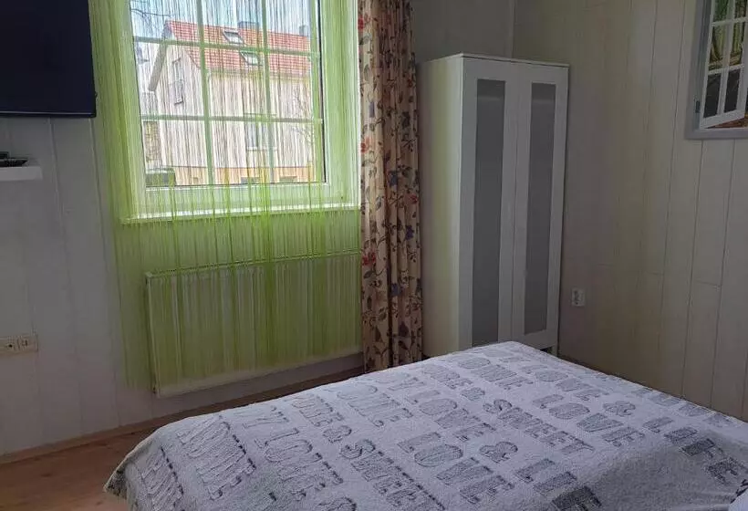 Pension Am Mellensee